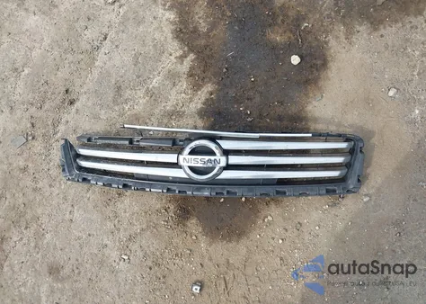 2014 Nissan Maxima 3.5 Sv from USA, damaged, VIN 1N4AA5AP3EC492531